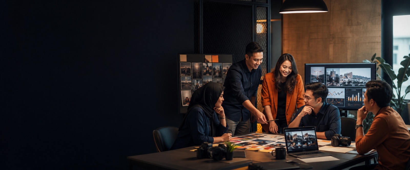 Brand Strategy service