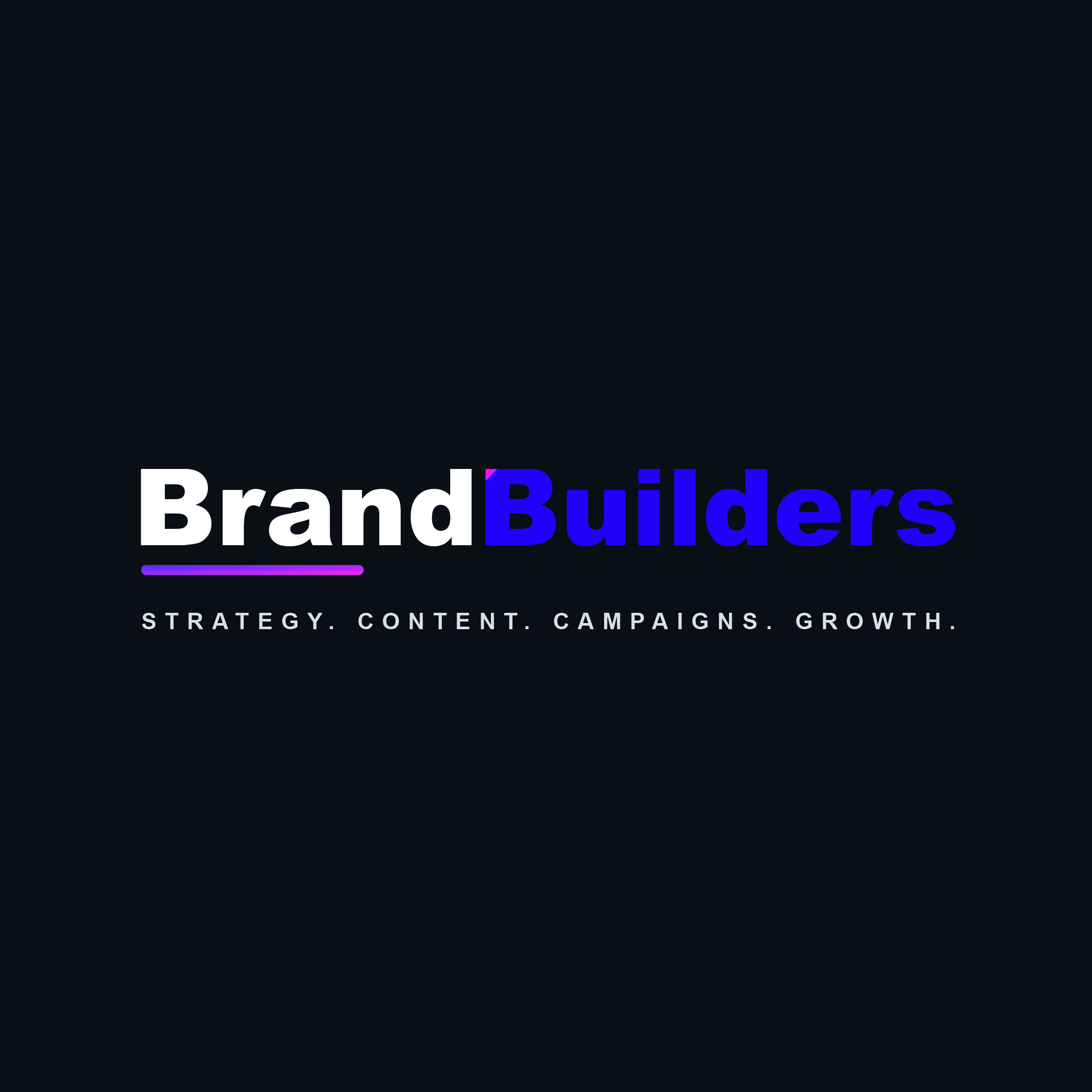 BrandBuilders