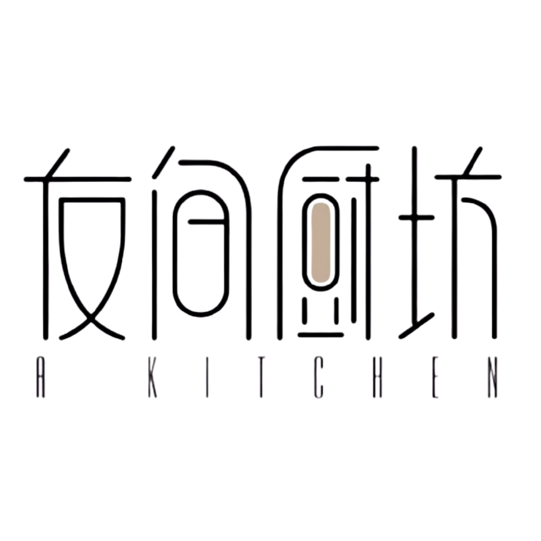 A Kitchen logo