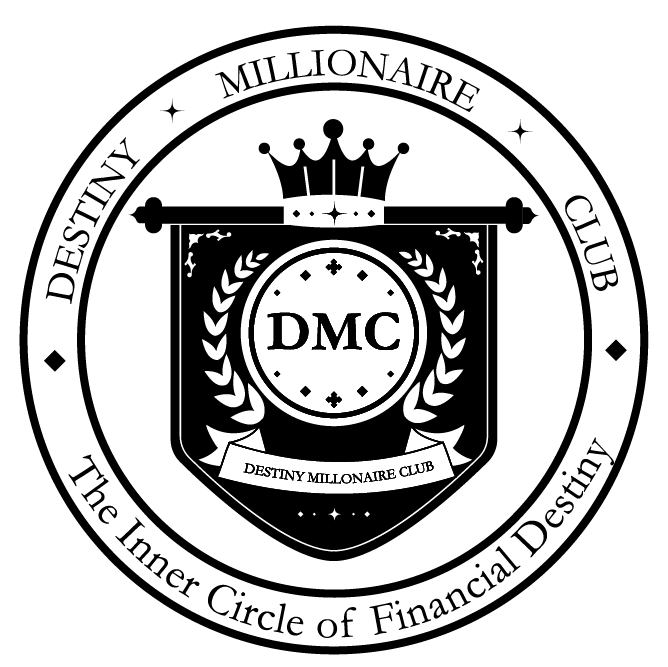 DMC Club logo