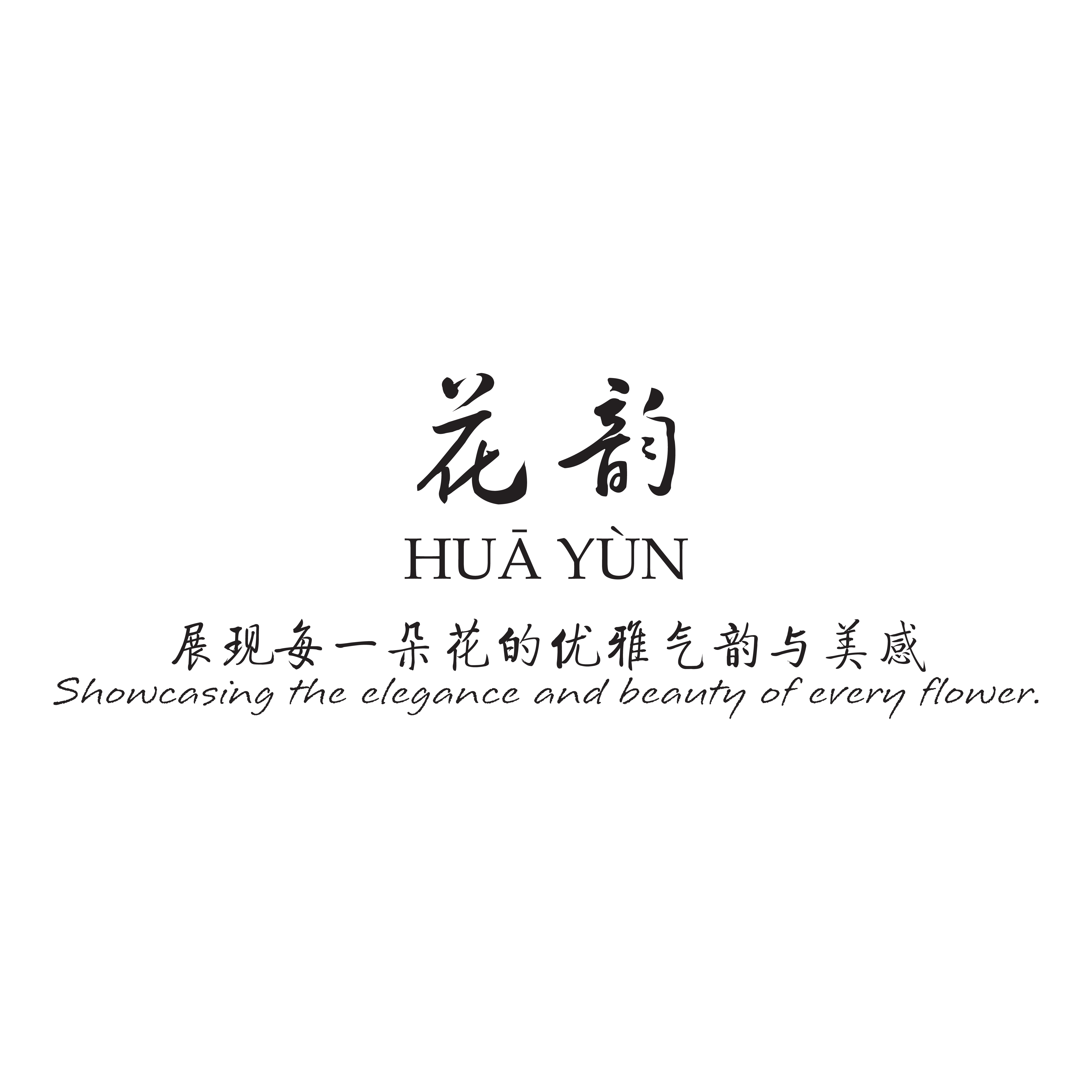 HuaYun logo