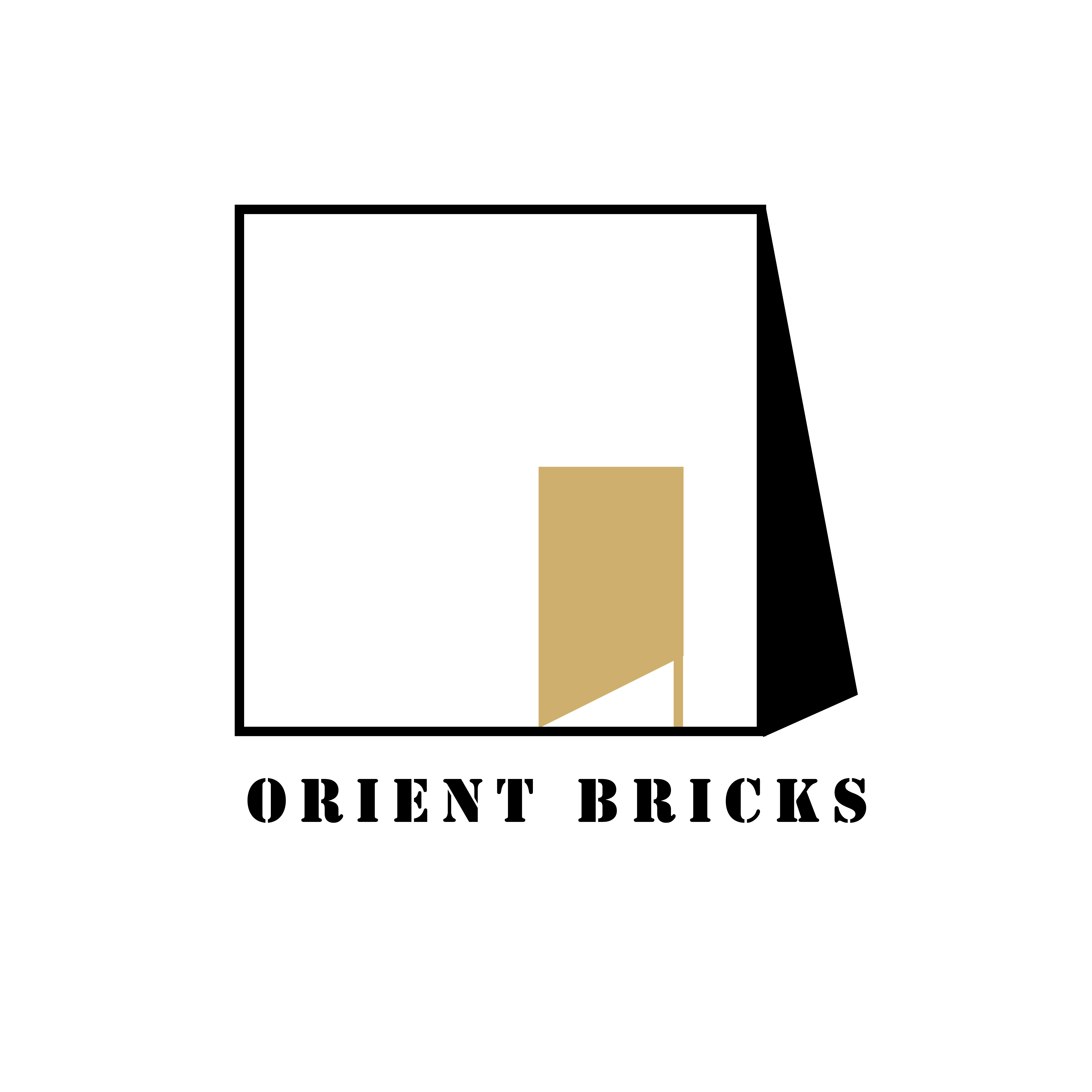 Orient Brick logo