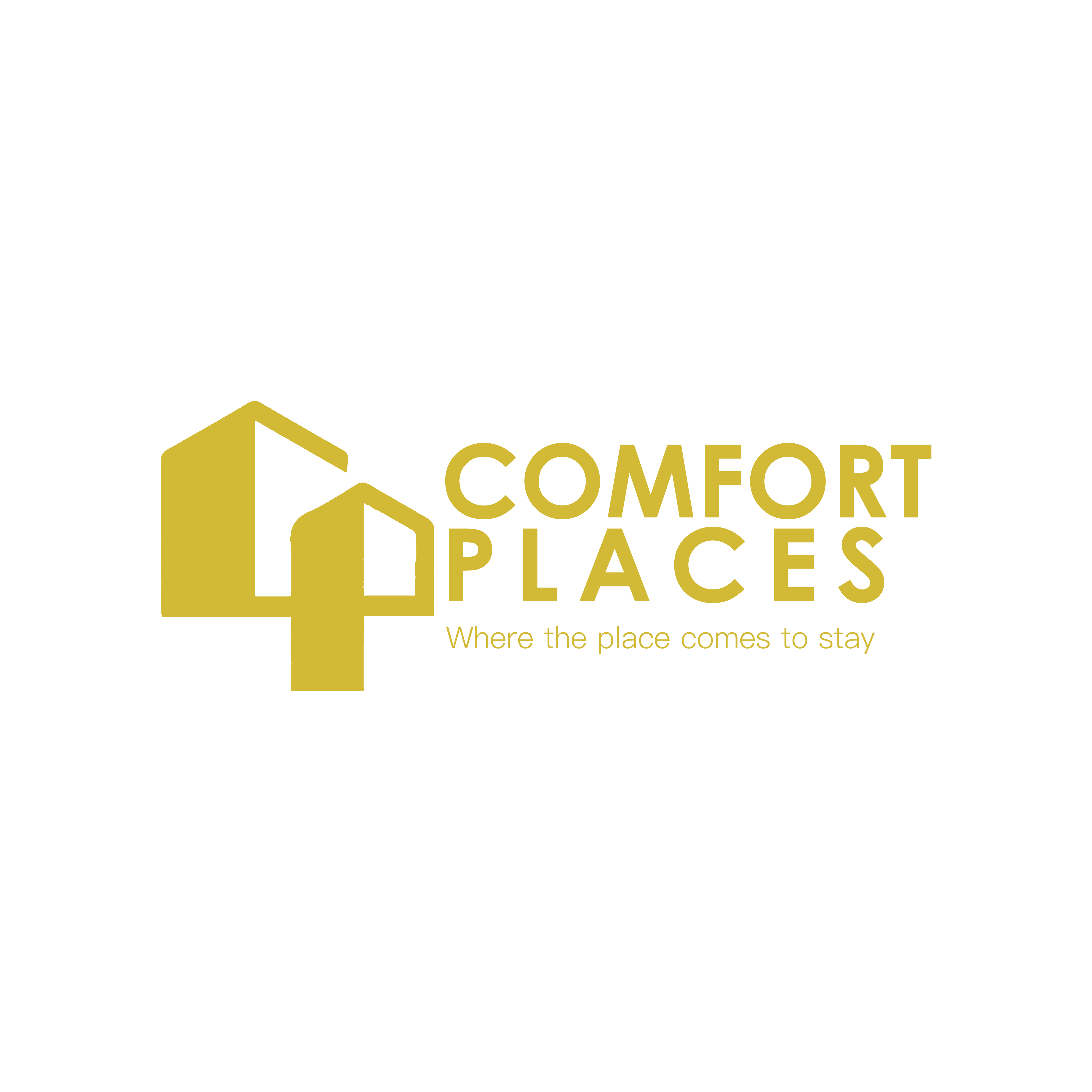 Comfort Place Homestay logo