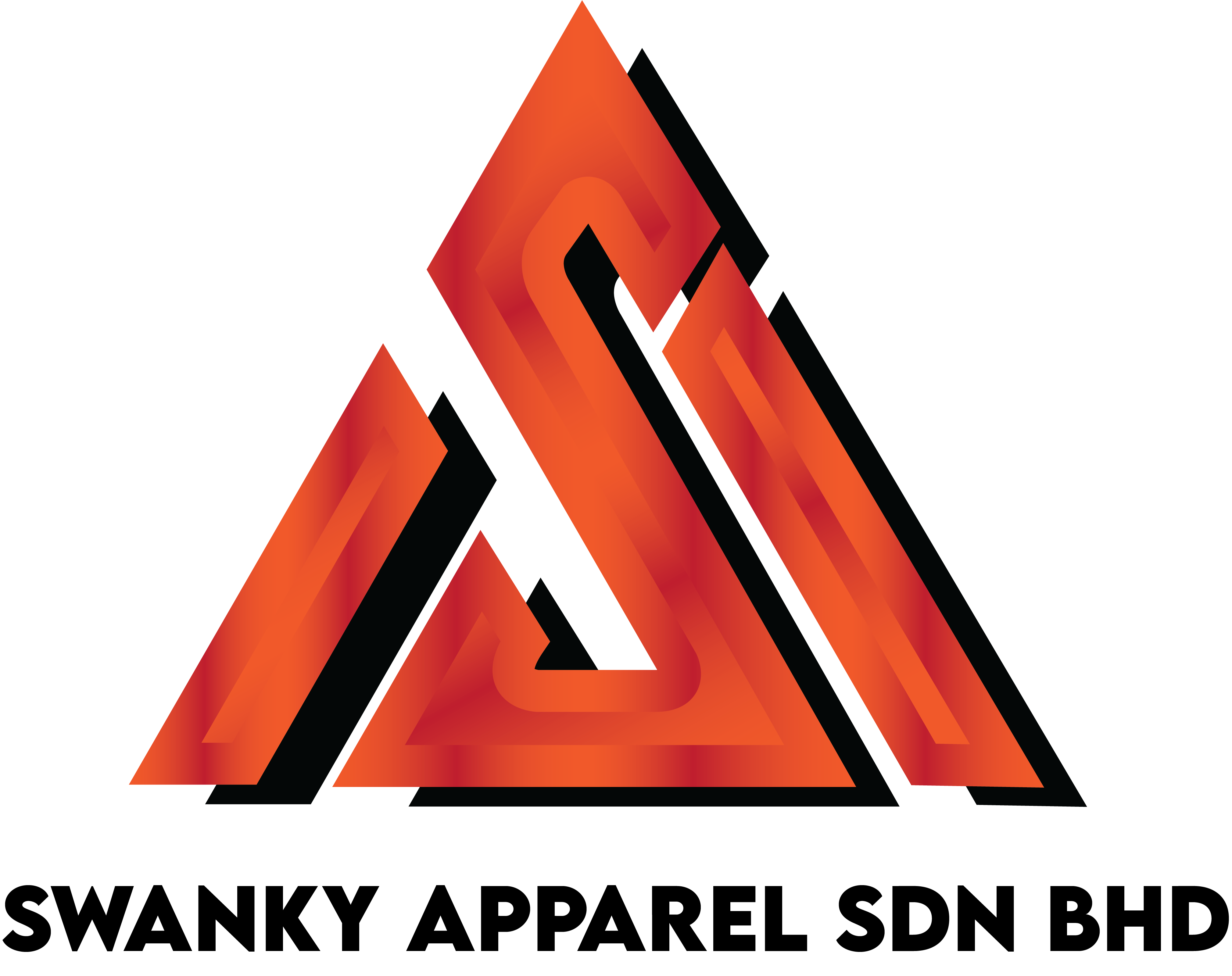 Swanky Appereal logo