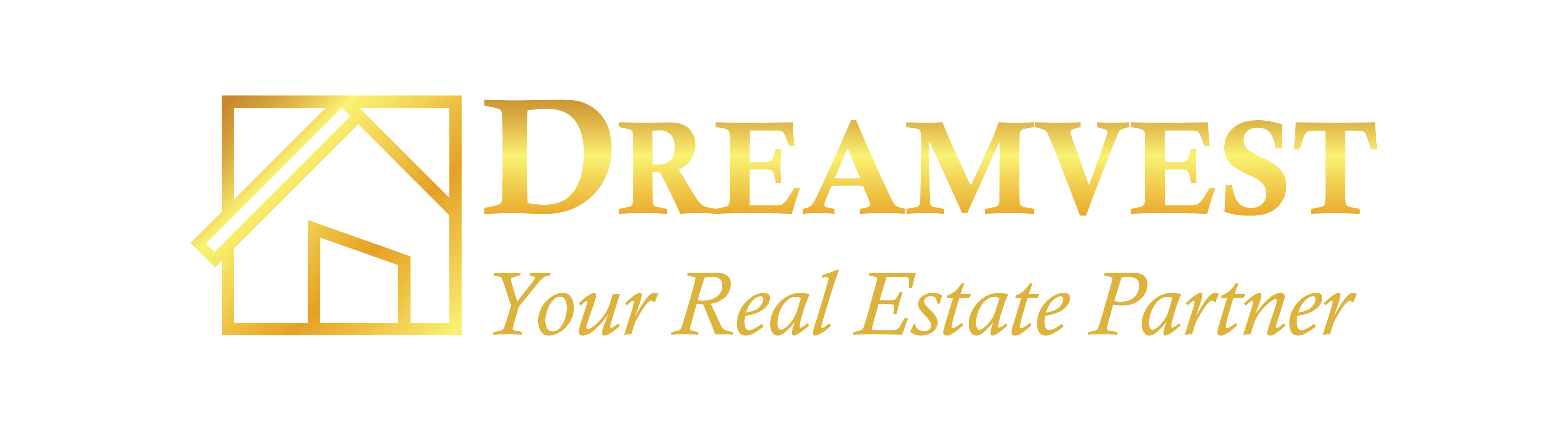 Dreamvest Property logo