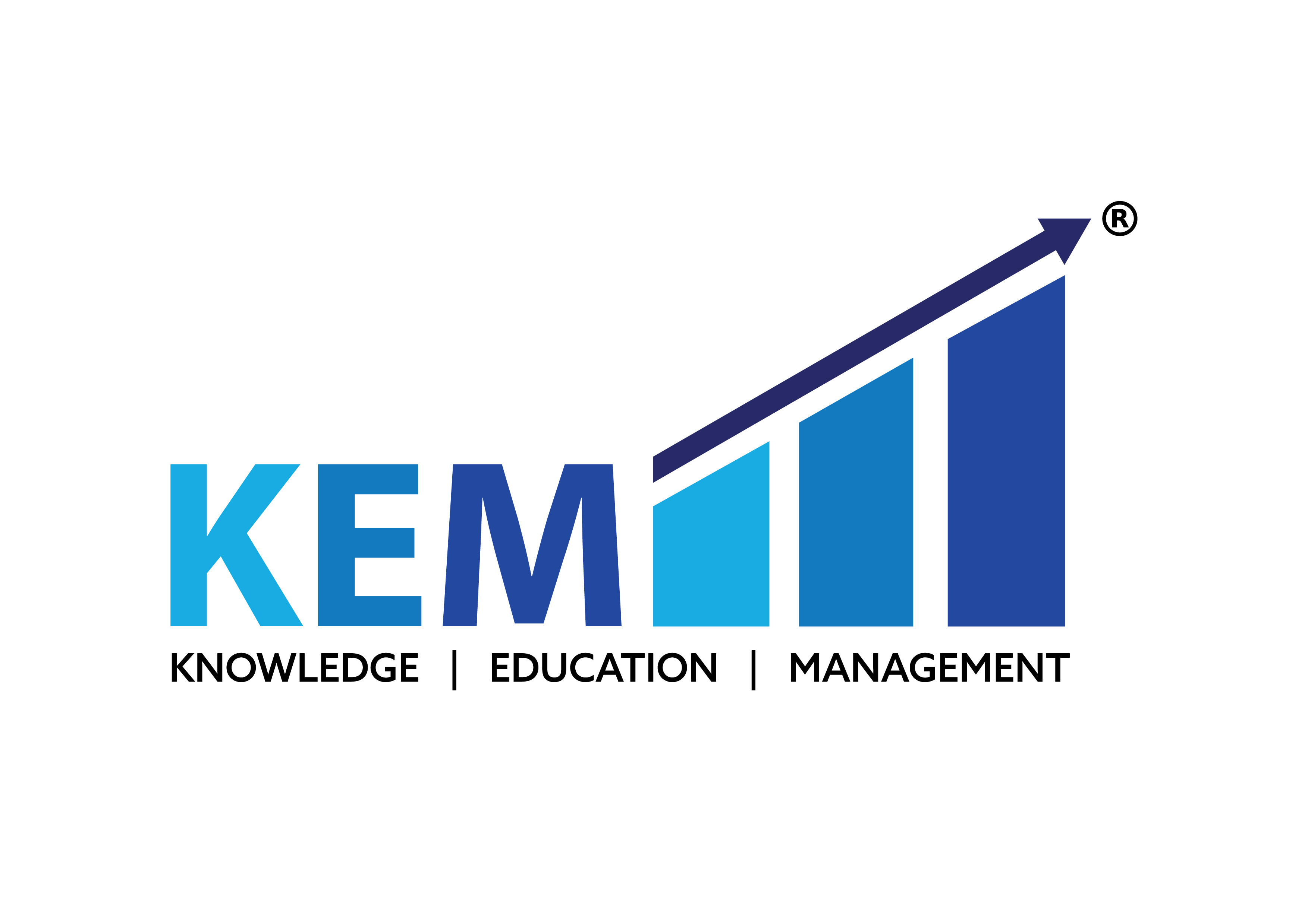 KEM Account logo