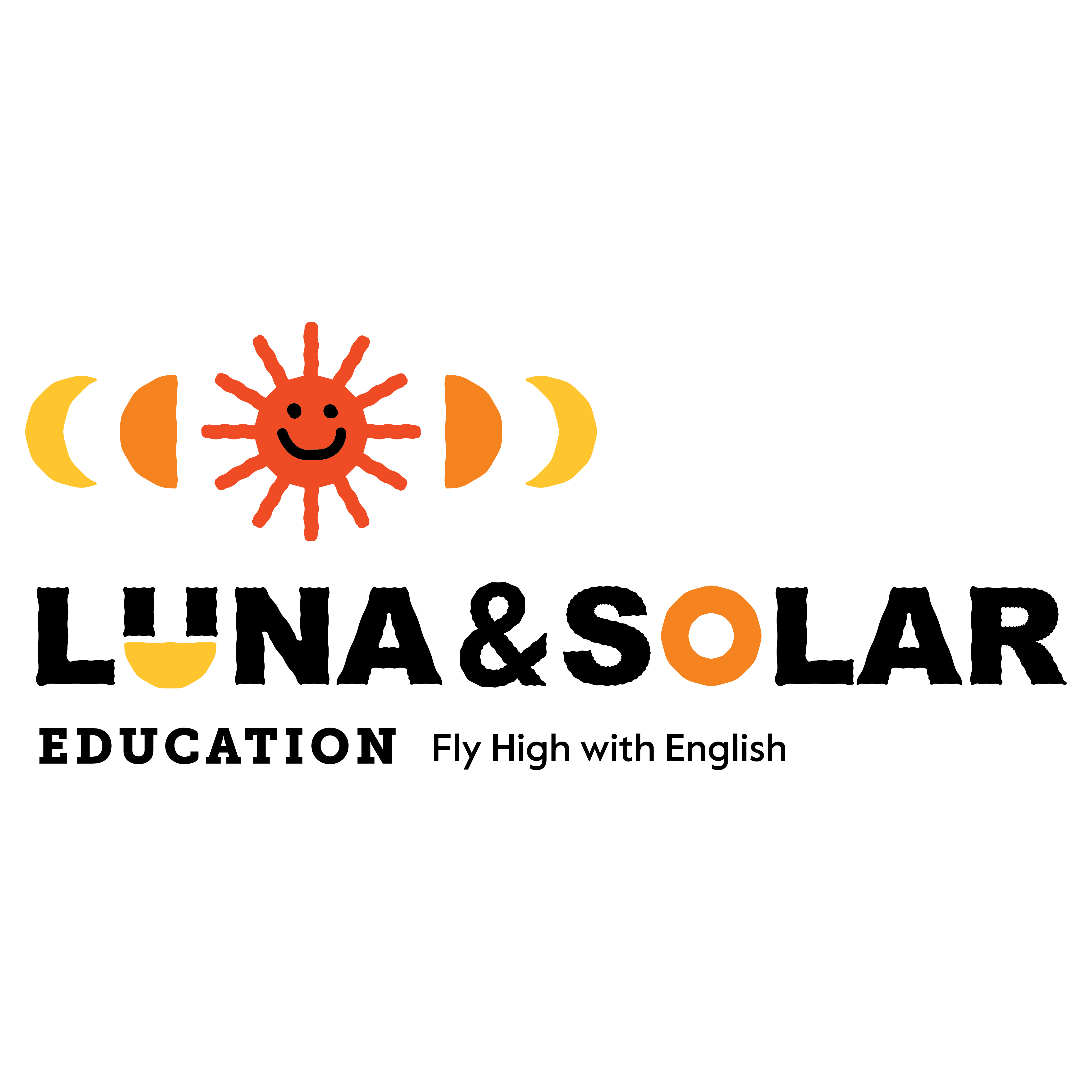 Lunar&Solar Education logo
