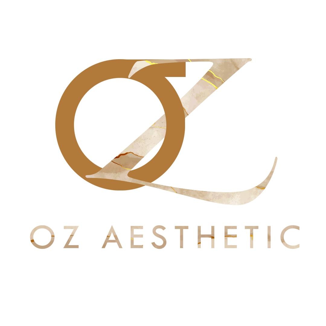 OZ Aesthetic logo