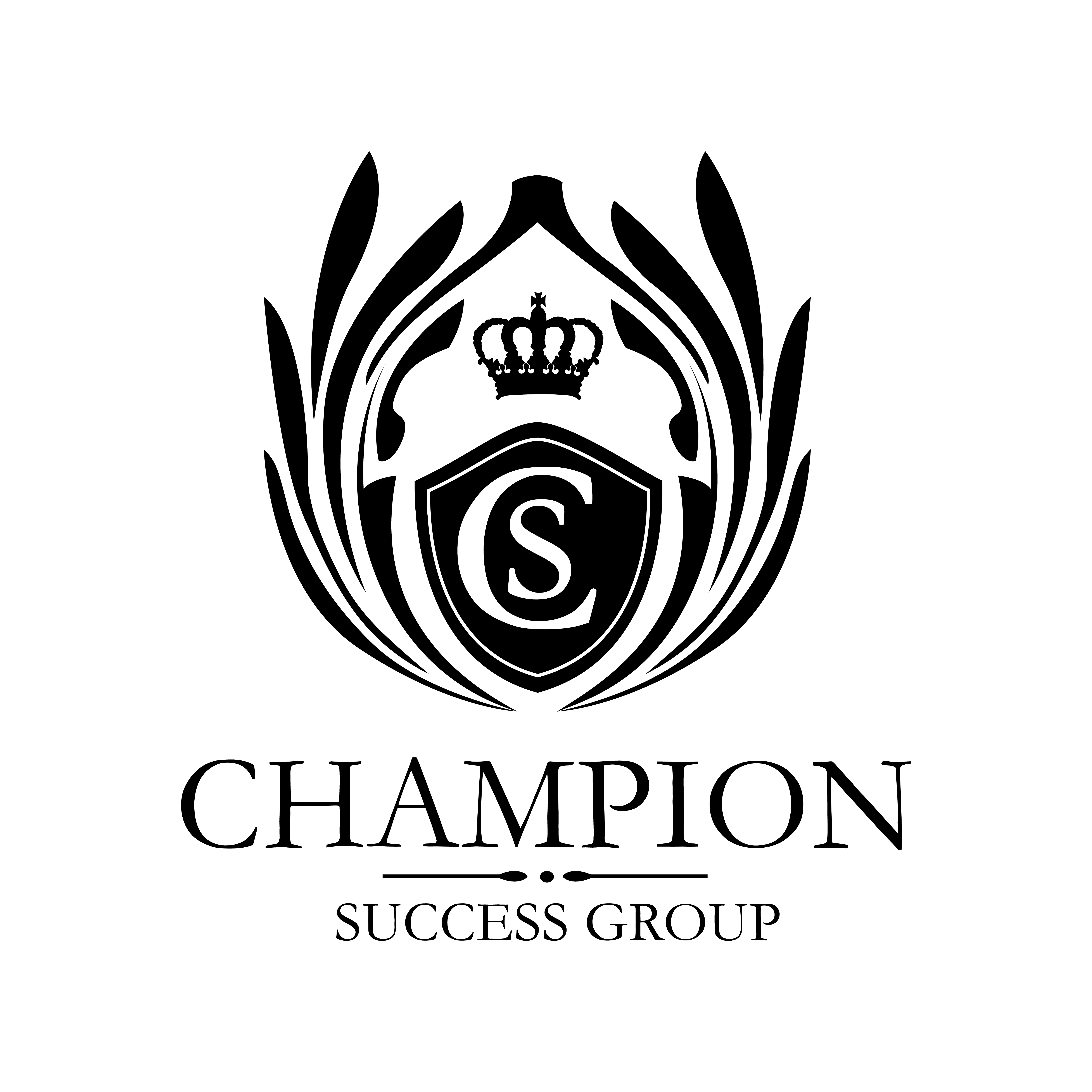 CSG Champion Group logo