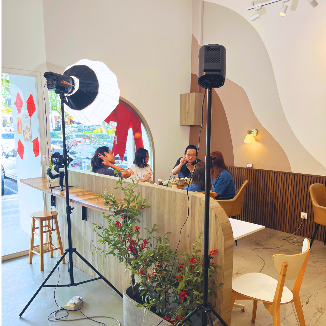 Video Production service