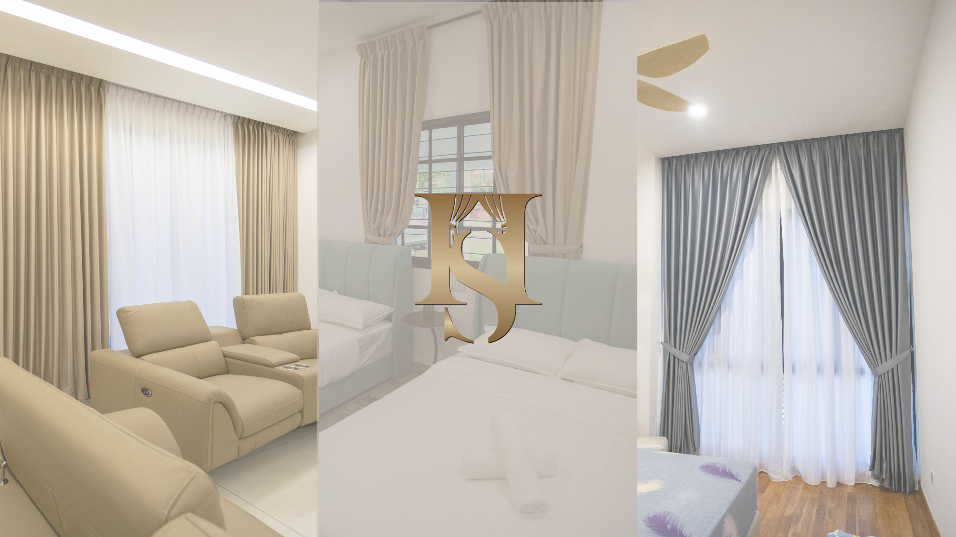 HS Curtains marketing case study